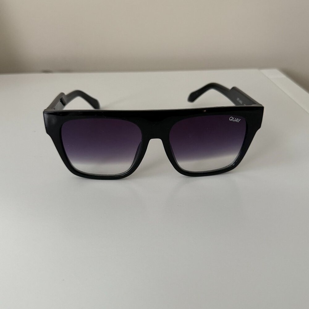 QUAY - Life Hack Sunglasses